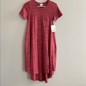 NWT Lularoe Carly